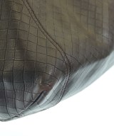 BOTTEGA VENETA（ボッテガヴェネタ）トートバッグ 茶 サイズ:- レディース/2200668400459