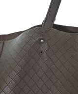 BOTTEGA VENETA（ボッテガヴェネタ）トートバッグ 茶 サイズ:- レディース/2200668400459