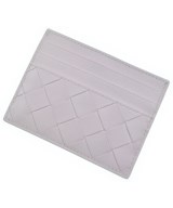 BOTTEGA VENETA（ボッテガヴェネタ）カードケース ピンク サイズ:- レディース/2200669512076