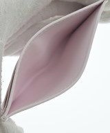 BOTTEGA VENETA（ボッテガヴェネタ）カードケース ピンク サイズ:- レディース/2200669512076