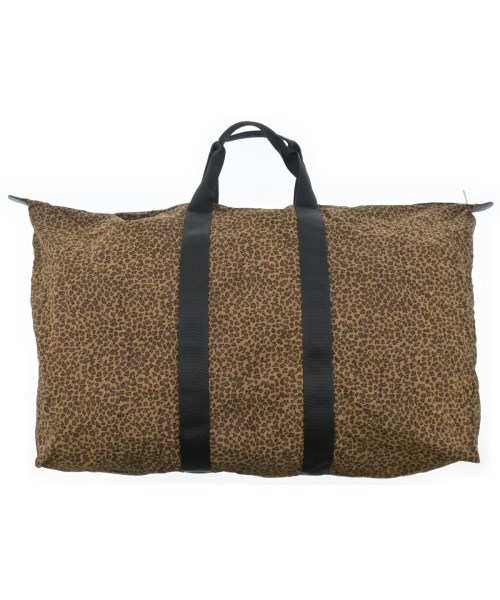 BOTTEGA VENETA（ボッテガヴェネタ）トートバッグ 茶 サイズ:- レディース/2200669695113