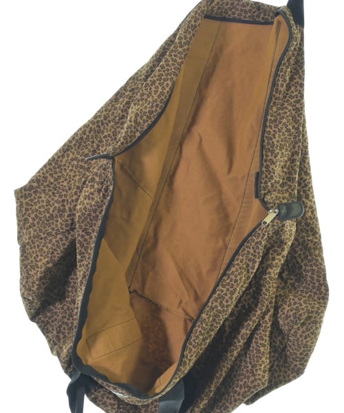 BOTTEGA VENETA（ボッテガヴェネタ）トートバッグ 茶 サイズ:- レディース/2200669695113