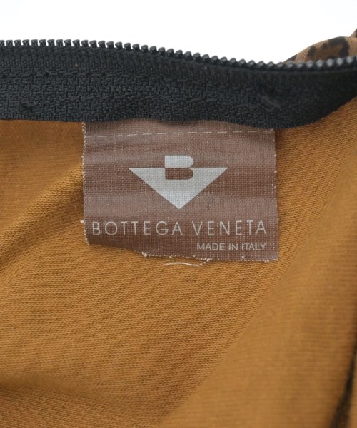 BOTTEGA VENETA（ボッテガヴェネタ）トートバッグ 茶 サイズ:- レディース/2200669695113