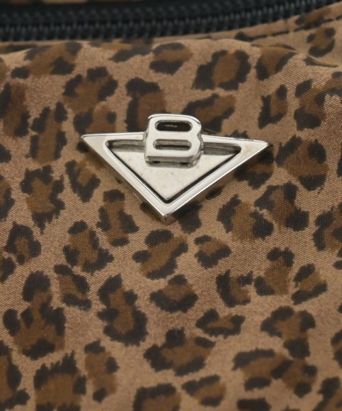 BOTTEGA VENETA（ボッテガヴェネタ）トートバッグ 茶 サイズ:- レディース/2200669695113