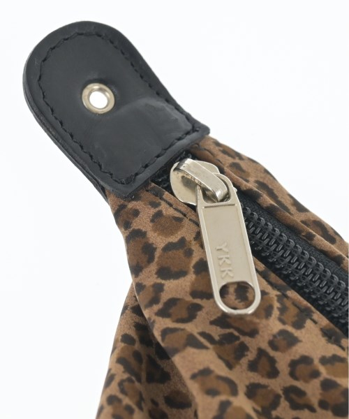 BOTTEGA VENETA（ボッテガヴェネタ）トートバッグ 茶 サイズ:- レディース/2200669695113