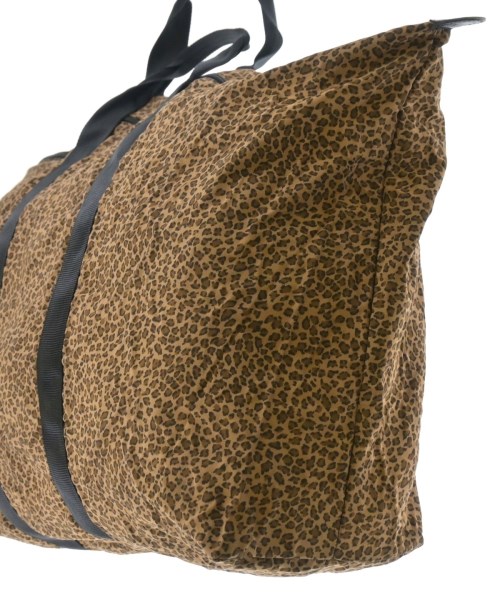 BOTTEGA VENETA（ボッテガヴェネタ）トートバッグ 茶 サイズ:- レディース/2200669695113