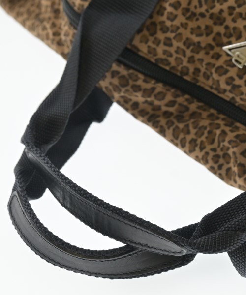 BOTTEGA VENETA（ボッテガヴェネタ）トートバッグ 茶 サイズ:- レディース/2200669695113