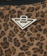 BOTTEGA VENETA（ボッテガヴェネタ）トートバッグ 茶 サイズ:- レディース/2200669695113