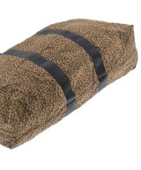 BOTTEGA VENETA（ボッテガヴェネタ）トートバッグ 茶 サイズ:- レディース/2200669695113