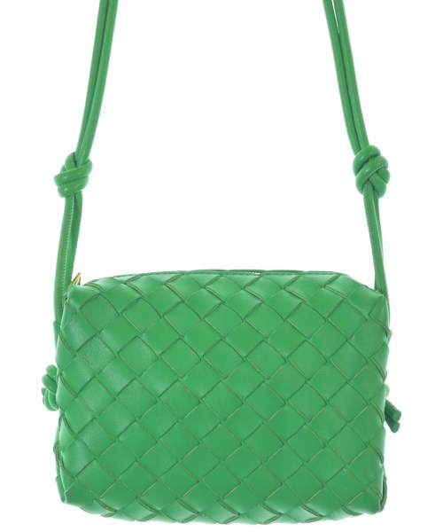 ボッテガベネタ(BOTTEGA VENETA)のBOTTEGA VENETA ショルダーバッグ