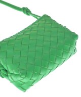 BOTTEGA VENETA（ボッテガヴェネタ）ショルダーバッグ 緑 サイズ:- レディース/2200669729405