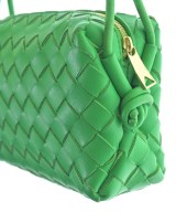 BOTTEGA VENETA（ボッテガヴェネタ）ショルダーバッグ 緑 サイズ:- レディース/2200669729405