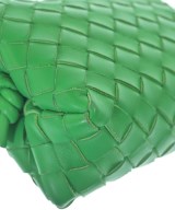 BOTTEGA VENETA（ボッテガヴェネタ）ショルダーバッグ 緑 サイズ:- レディース/2200669729405