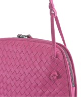BOTTEGA VENETA（ボッテガヴェネタ）ショルダーバッグ ピンク サイズ:- レディース/2200669729412