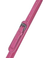 BOTTEGA VENETA（ボッテガヴェネタ）ショルダーバッグ ピンク サイズ:- レディース/2200669729412