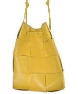 BOTTEGA VENETA（ボッテガヴェネタ）ショルダーバッグ 黄 サイズ:- レディース/2200669729764