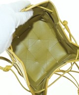 BOTTEGA VENETA（ボッテガヴェネタ）ショルダーバッグ 黄 サイズ:- レディース/2200669729764