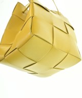 BOTTEGA VENETA（ボッテガヴェネタ）ショルダーバッグ 黄 サイズ:- レディース/2200669729764