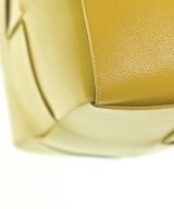 BOTTEGA VENETA（ボッテガヴェネタ）ショルダーバッグ 黄 サイズ:- レディース/2200669729764