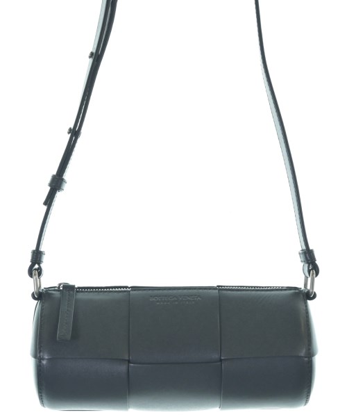 BOTTEGA VENETA(ボッテガベネタ)ショルダーバッグ 黒 サイズ:-/2200666541536