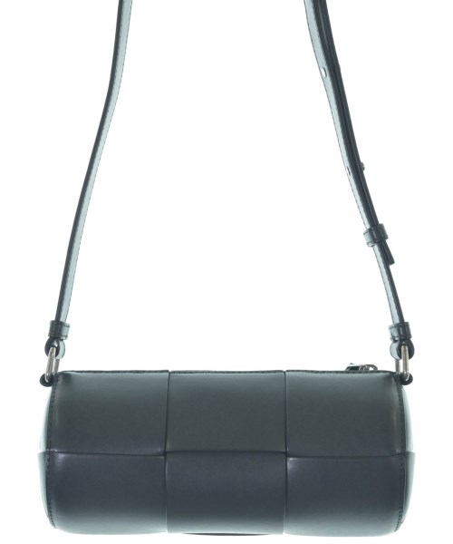 BOTTEGA VENETA（ボッテガヴェネタ）ショルダーバッグ 黒 サイズ:- レディース/2200666541536