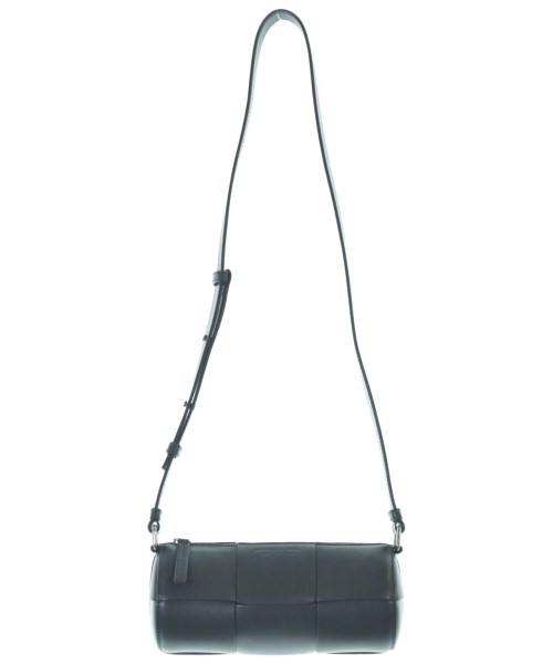 BOTTEGA VENETA（ボッテガヴェネタ）ショルダーバッグ 黒 サイズ:- レディース/2200666541536