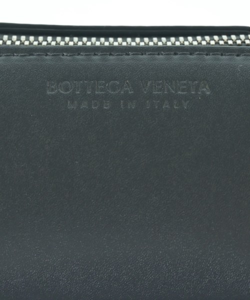 BOTTEGA VENETA（ボッテガヴェネタ）ショルダーバッグ 黒 サイズ:- レディース/2200666541536