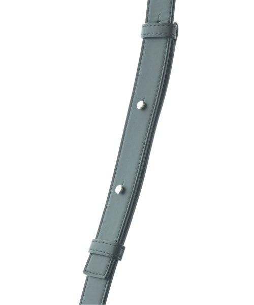 BOTTEGA VENETA（ボッテガヴェネタ）ショルダーバッグ 黒 サイズ:- レディース/2200666541536