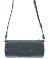 BOTTEGA VENETA（ボッテガヴェネタ）ショルダーバッグ 黒 サイズ:- レディース/2200666541536