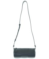 BOTTEGA VENETA（ボッテガヴェネタ）ショルダーバッグ 黒 サイズ:- レディース/2200666541536