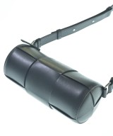 BOTTEGA VENETA（ボッテガヴェネタ）ショルダーバッグ 黒 サイズ:- レディース/2200666541536