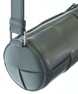 BOTTEGA VENETA（ボッテガヴェネタ）ショルダーバッグ 黒 サイズ:- レディース/2200666541536