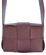 BOTTEGA VENETA（ボッテガヴェネタ）ショルダーバッグ 赤 サイズ:- レディース/2200666541543