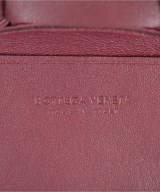 BOTTEGA VENETA（ボッテガヴェネタ）ショルダーバッグ 赤 サイズ:- レディース/2200666541543