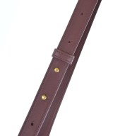 BOTTEGA VENETA（ボッテガヴェネタ）ショルダーバッグ 赤 サイズ:- レディース/2200666541543