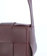 BOTTEGA VENETA（ボッテガヴェネタ）ショルダーバッグ 赤 サイズ:- レディース/2200666541543