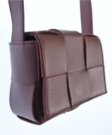BOTTEGA VENETA（ボッテガヴェネタ）ショルダーバッグ 赤 サイズ:- レディース/2200666541543