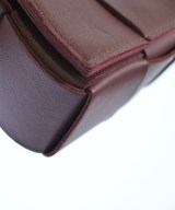 BOTTEGA VENETA（ボッテガヴェネタ）ショルダーバッグ 赤 サイズ:- レディース/2200666541543