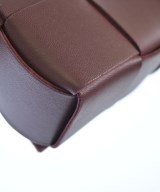 BOTTEGA VENETA（ボッテガヴェネタ）ショルダーバッグ 赤 サイズ:- レディース/2200666541543