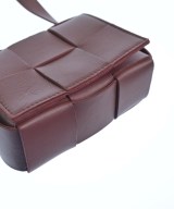 BOTTEGA VENETA（ボッテガヴェネタ）ショルダーバッグ 赤 サイズ:- レディース/2200666541543