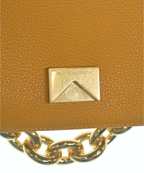 BOTTEGA VENETA（ボッテガヴェネタ）ショルダーバッグ ベージュ サイズ:- レディース/2200666541550