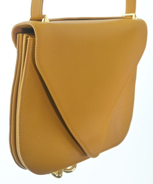 BOTTEGA VENETA（ボッテガヴェネタ）ショルダーバッグ ベージュ サイズ:- レディース/2200666541550