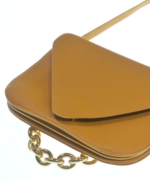 BOTTEGA VENETA（ボッテガヴェネタ）ショルダーバッグ ベージュ サイズ:- レディース/2200666541550