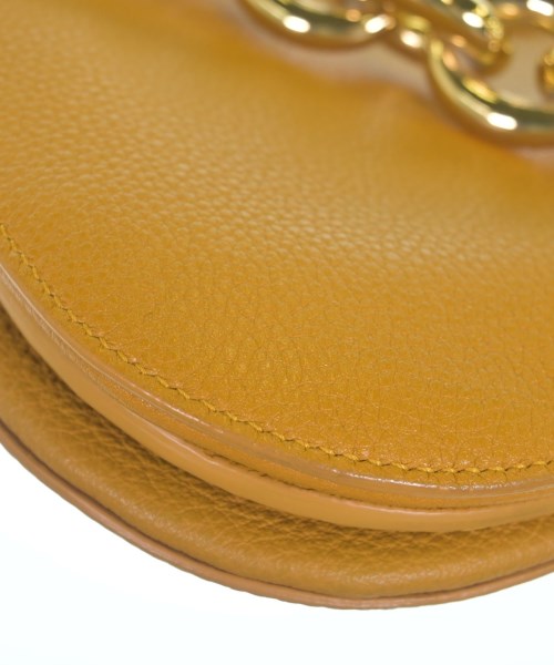 BOTTEGA VENETA（ボッテガヴェネタ）ショルダーバッグ ベージュ サイズ:- レディース/2200666541550