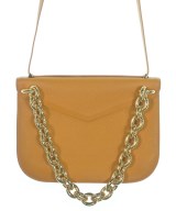 BOTTEGA VENETA（ボッテガヴェネタ）ショルダーバッグ ベージュ サイズ:- レディース/2200666541550