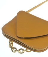 BOTTEGA VENETA（ボッテガヴェネタ）ショルダーバッグ ベージュ サイズ:- レディース/2200666541550