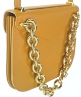 BOTTEGA VENETA（ボッテガヴェネタ）ショルダーバッグ ベージュ サイズ:- レディース/2200666541550