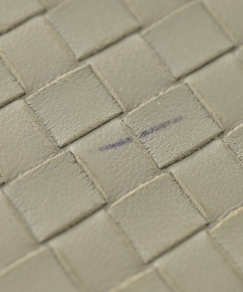 BOTTEGA VENETA（ボッテガヴェネタ）財布・コインケース グレー サイズ:- レディース/2200667925106