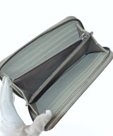 BOTTEGA VENETA（ボッテガヴェネタ）財布・コインケース グレー サイズ:- レディース/2200667925106