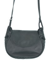 BOTTEGA VENETA（ボッテガヴェネタ）ショルダーバッグ 黒 サイズ:- レディース/2200669708011